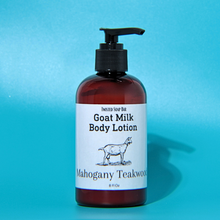 Charger l'image dans la galerie, Goat Milk Lotion