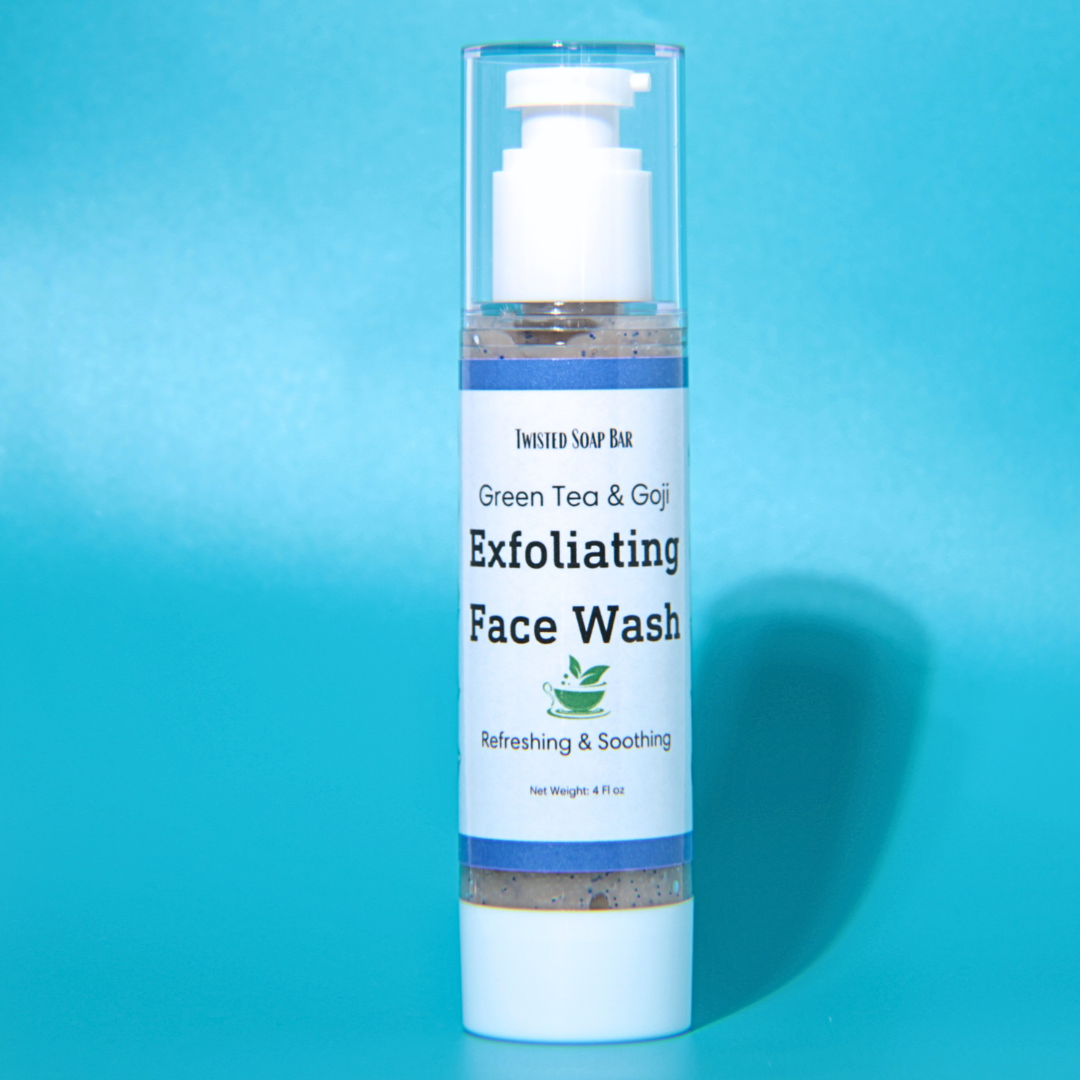Face Wash