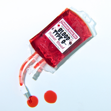 Load image into Gallery viewer, Bubble Bath/ Body Wash Iv Bag