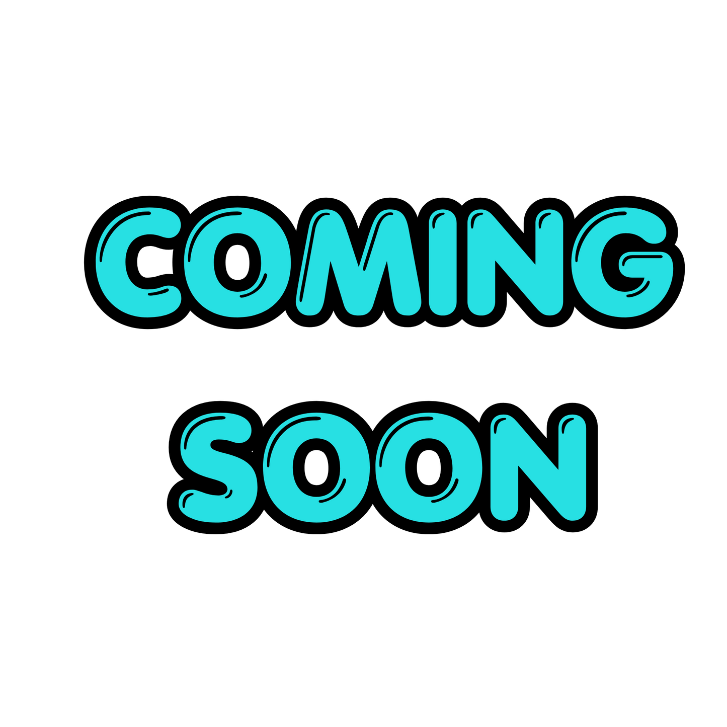 New & Limited Releases