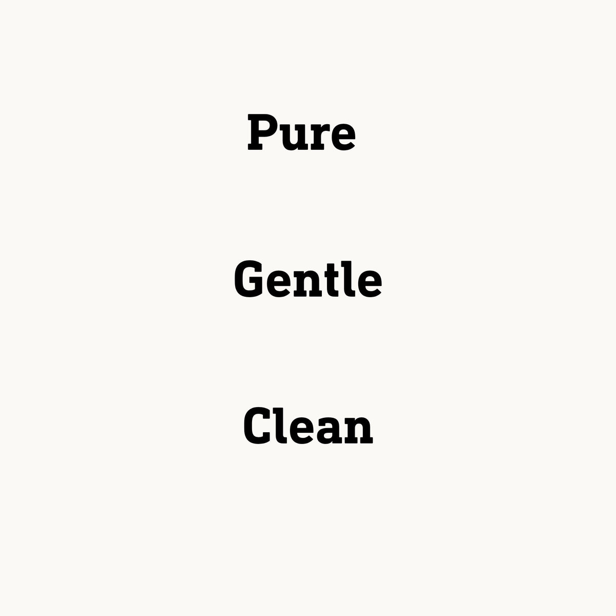 Plain Jane Unscented Soap