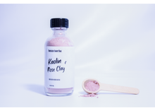 Charger l'image dans la galerie, Masques à l'argile