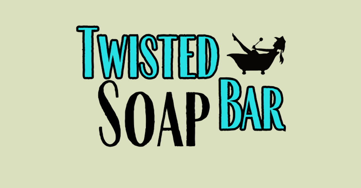 Natural Skin products, Goatmilk soap, Vegan soaps, Hair conditioner
– Twisted Soap Bar