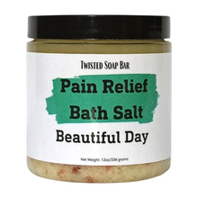 Charger l'image dans la galerie, Sel de bain anti-douleurs