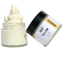Charger l'image dans la galerie, Beef Tallow (Frankincense Essential Oil)