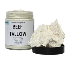 Charger l'image dans la galerie, Beef Tallow (Unscented)