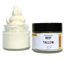 Charger l'image dans la galerie, Beef Tallow (Frankincense Essential Oil)