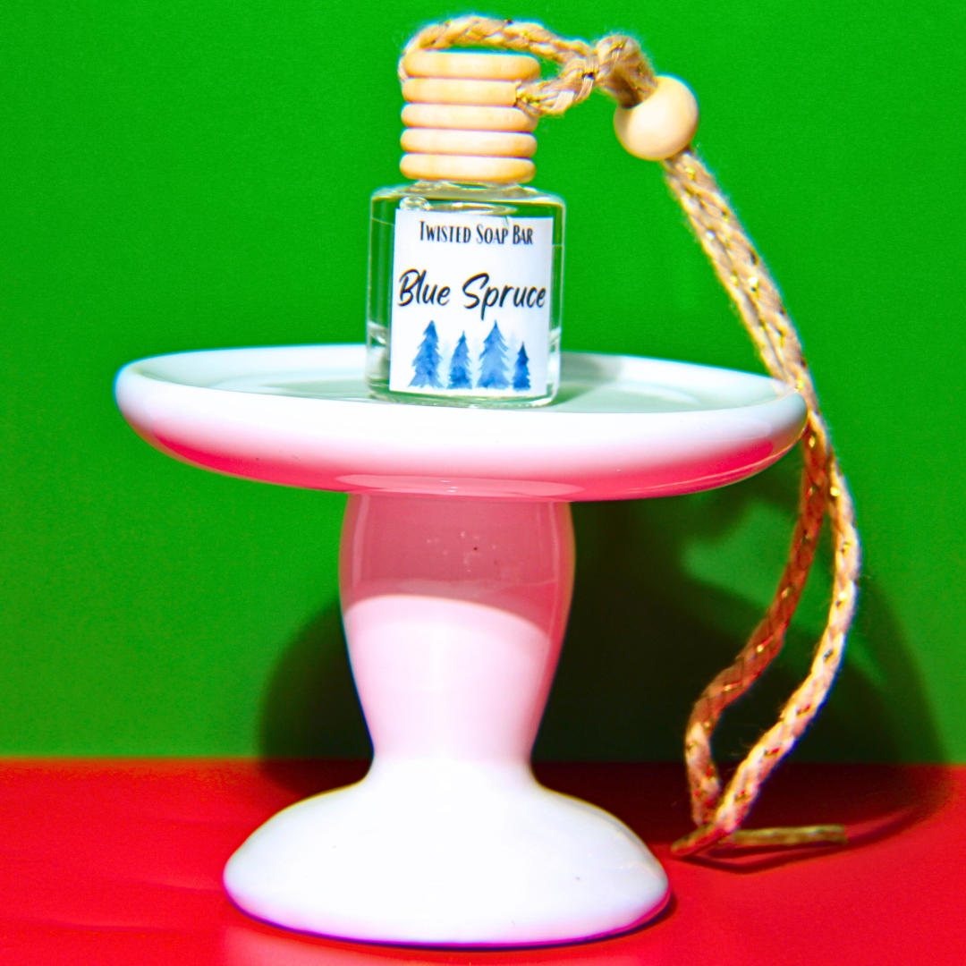 Car Diffuser Seasonal