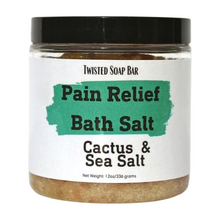 Charger l'image dans la galerie, Sel de bain anti-douleurs