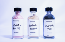 Charger l'image dans la galerie, Masques à l'argile