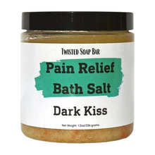 Charger l'image dans la galerie, Sel de bain anti-douleurs