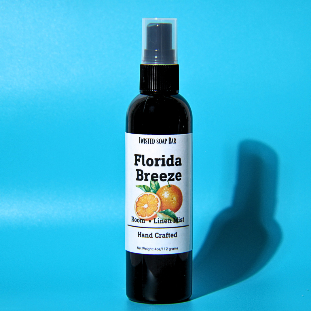 Vaporisateur d'ambiance