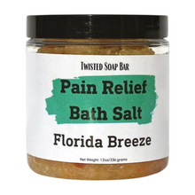 Charger l'image dans la galerie, Sel de bain anti-douleurs