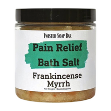 Charger l'image dans la galerie, Sel de bain anti-douleurs