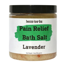 Charger l'image dans la galerie, Sel de bain anti-douleurs