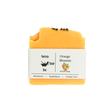 Charger l'image dans la galerie, Savons au lait de chèvre