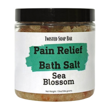 Charger l'image dans la galerie, Sel de bain anti-douleurs