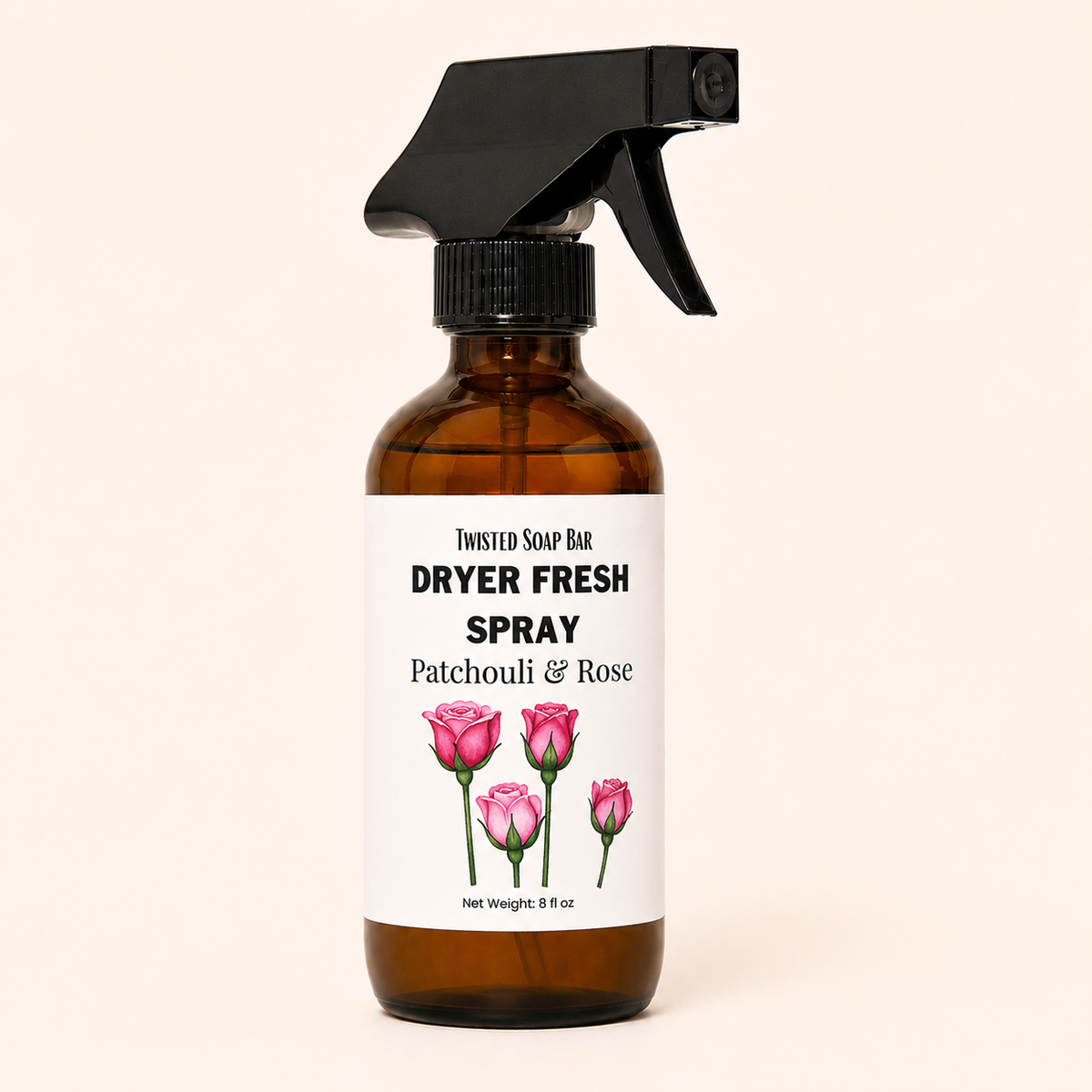 Dryer Fresh Spray