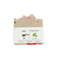 Charger l'image dans la galerie, Savons au lait de chèvre