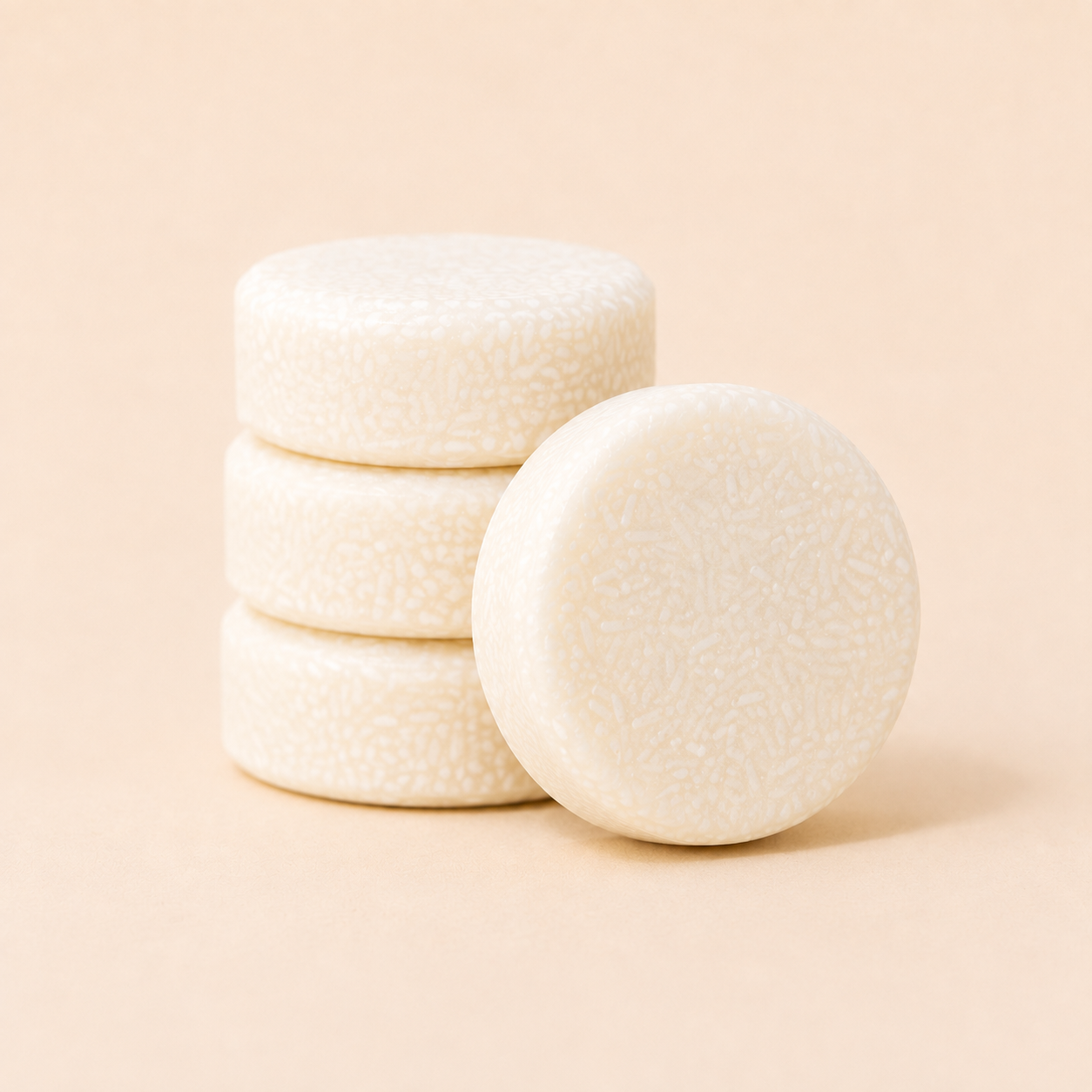 Shampoo & Conditioner Bar