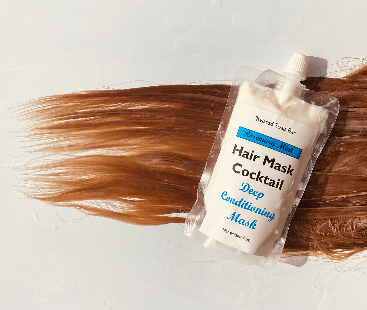 Hair mask