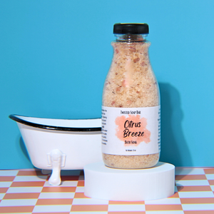 Bath Salt