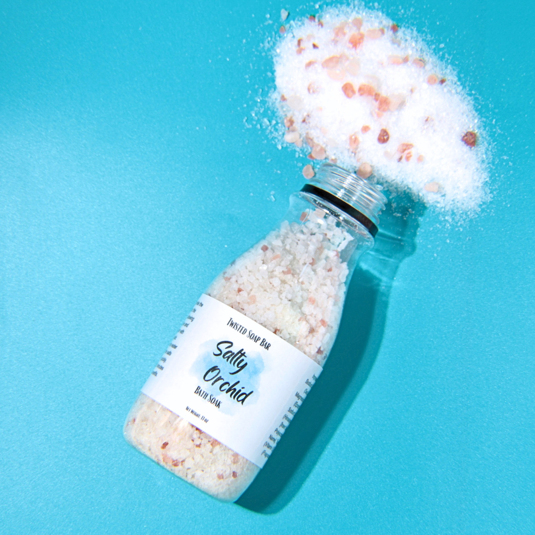 Bath Salt