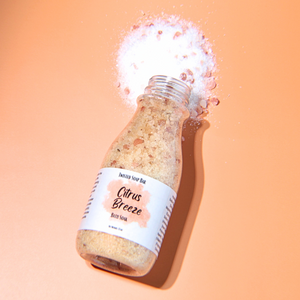 Bath Salt