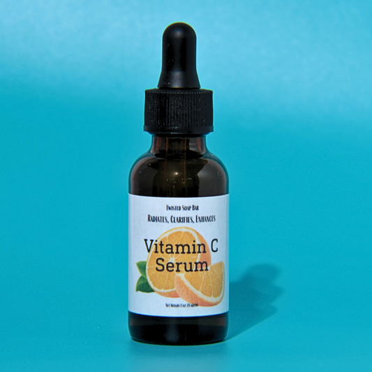 Vitamin C Serum