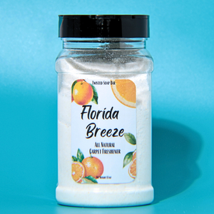 Carpet Freshener