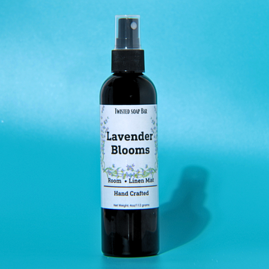 Linen & Room Mist