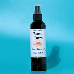 Linen & Room Mist