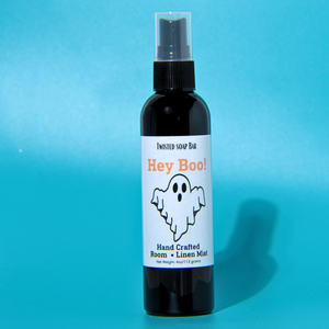 Linen & Room Mist