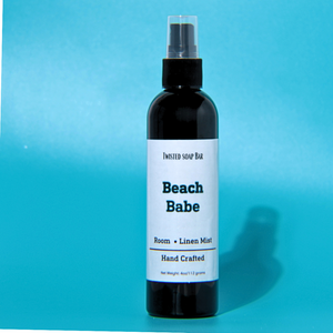 Linen & Room Mist
