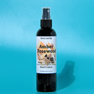 Linen & Room Mist