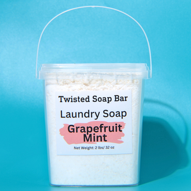 Laundry Detergent