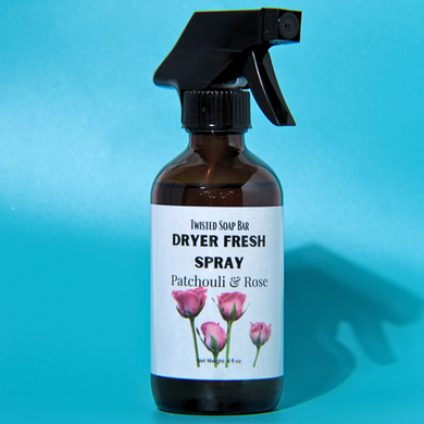 Dryer Fresh Spray