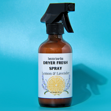 Load image into Gallery viewer, Dryer Fresh Spray