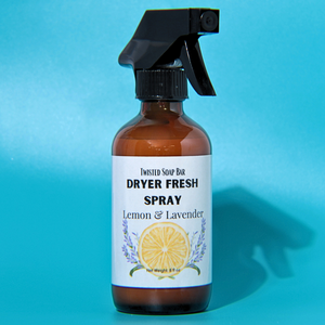 Dryer Fresh Spray