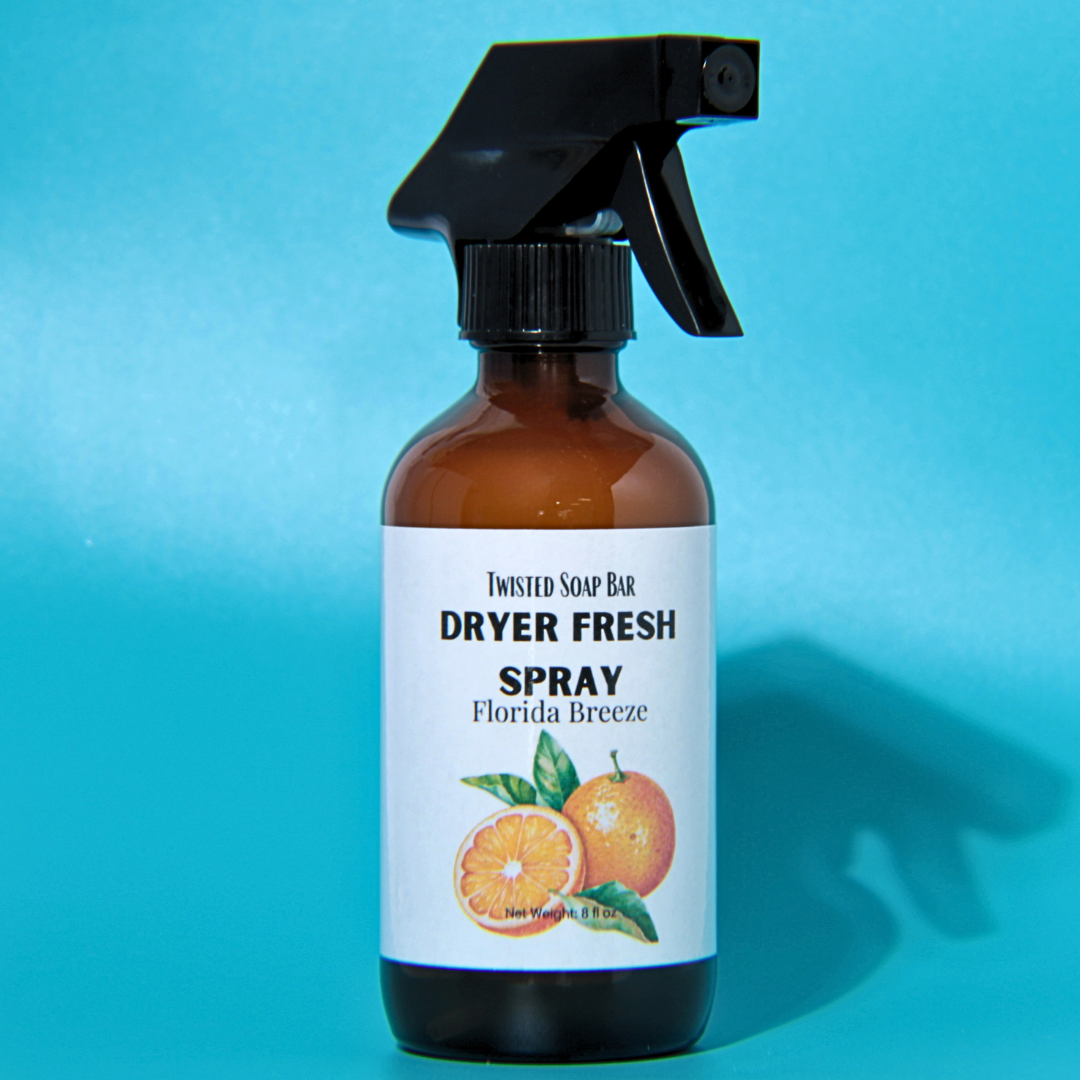 Dryer Fresh Spray