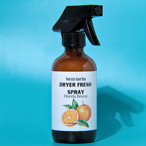 Dryer Fresh Spray