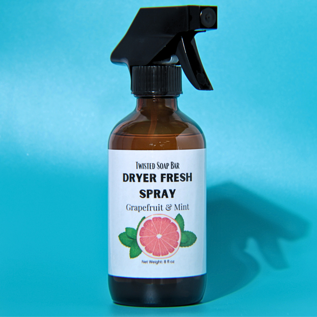 Dryer Fresh Spray