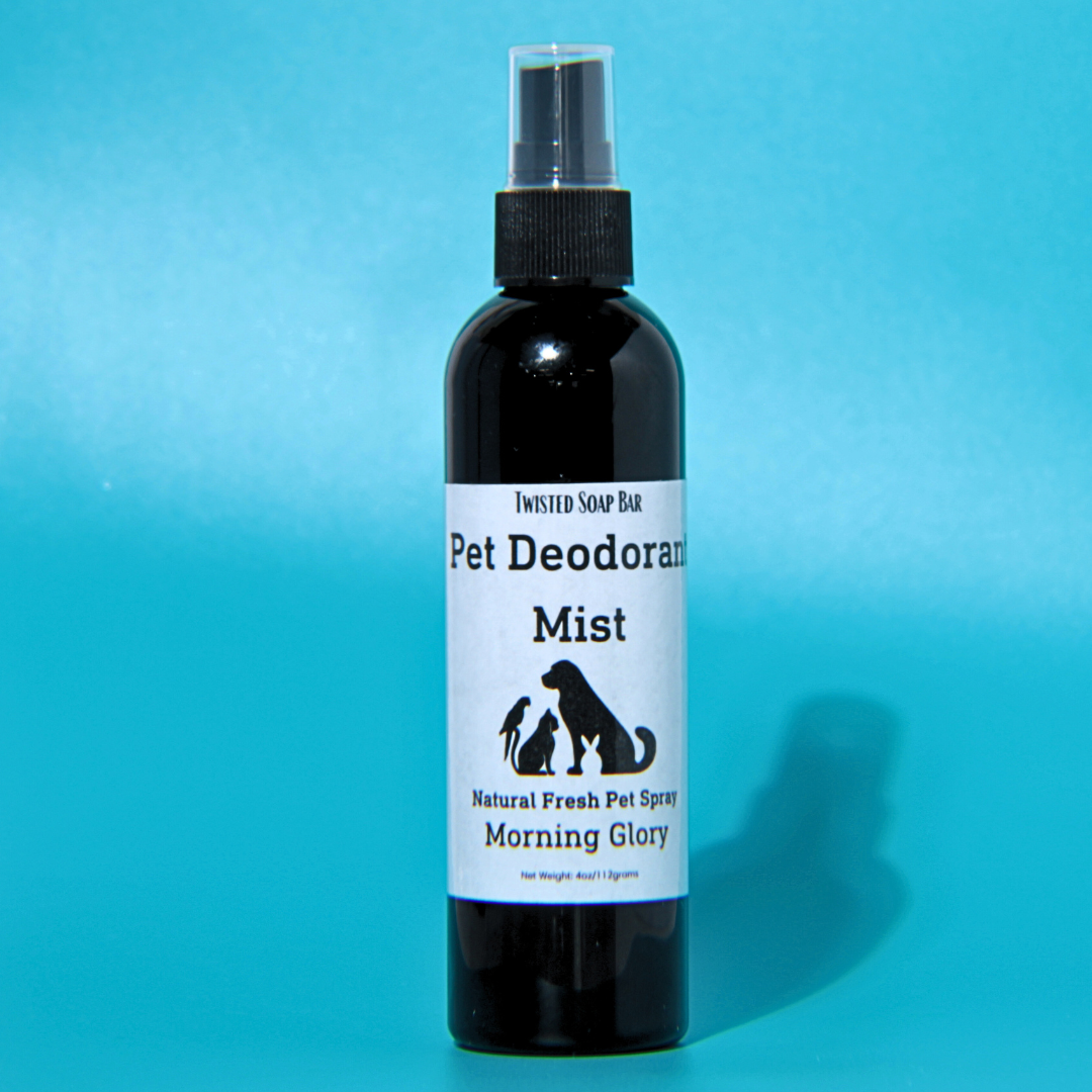 Dog Deodorant Mist