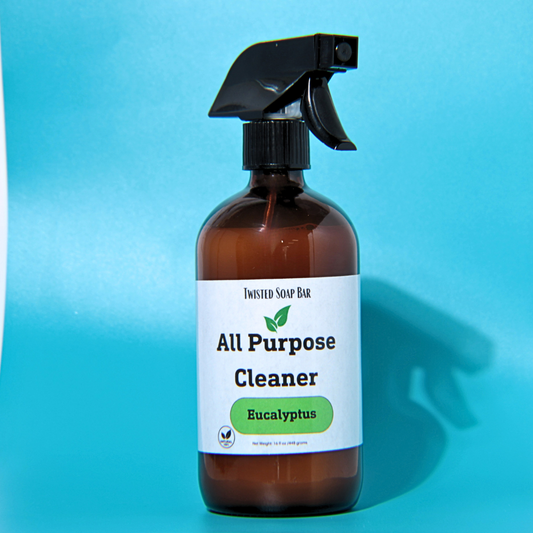 All Purpose Cleaner