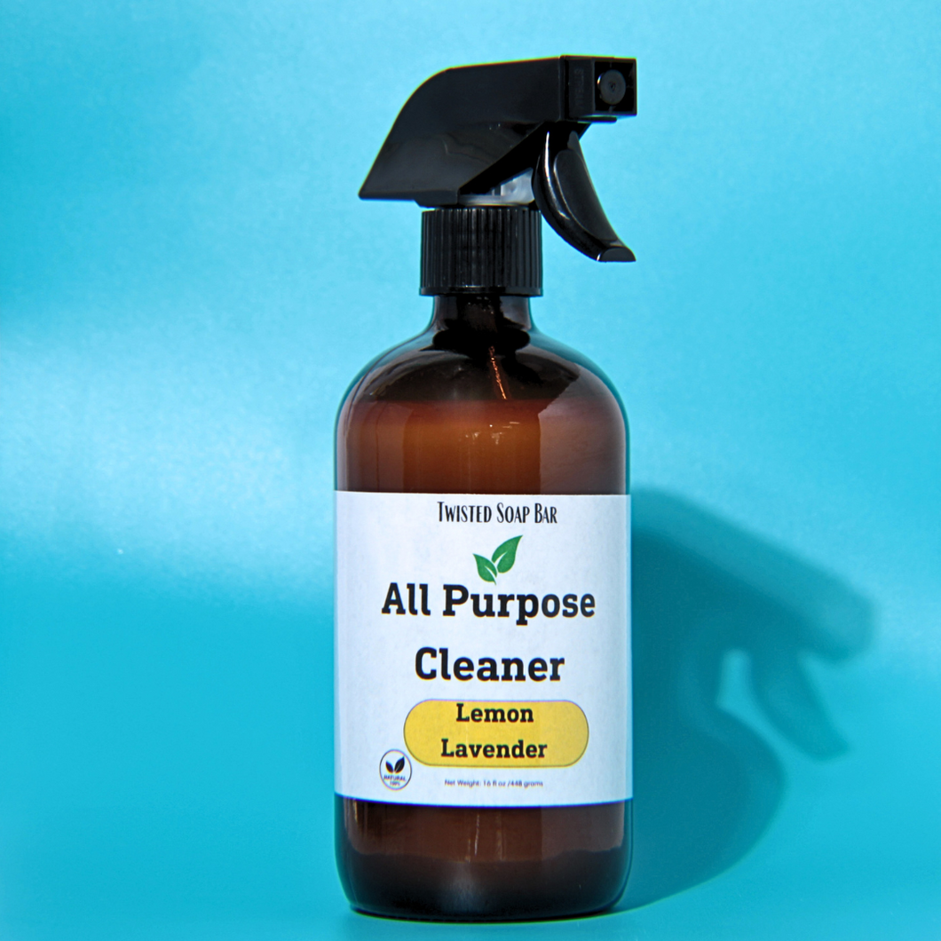 All Purpose Cleaner