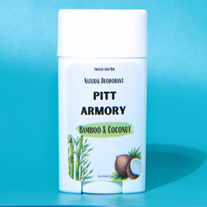 Armería Pitt