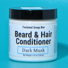 Load image into Gallery viewer, Hair and Beard Conditioner