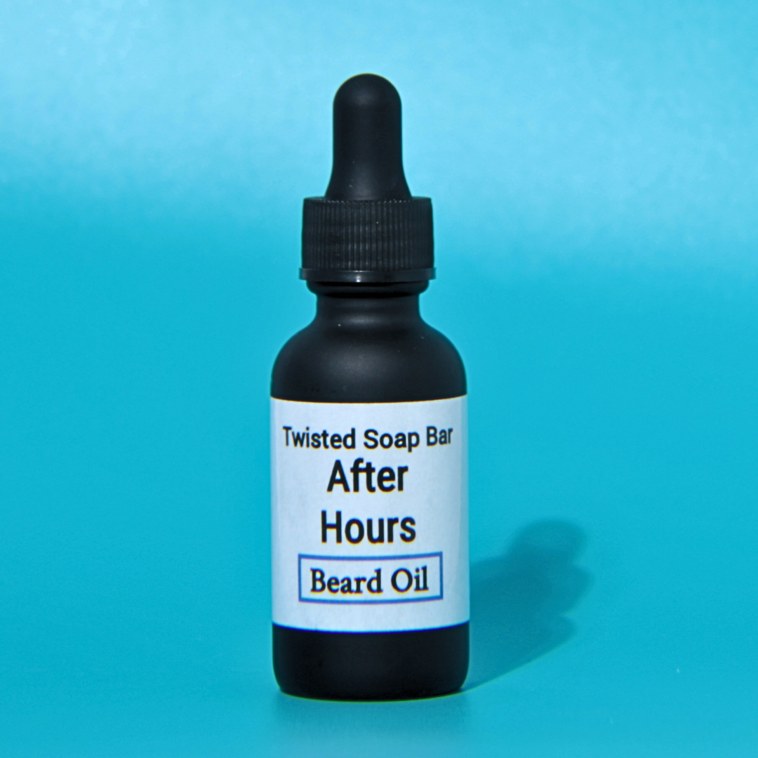 Beard Oil