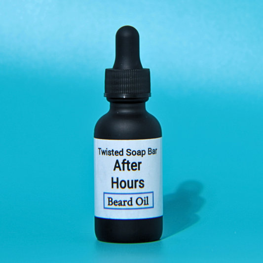 Beard Oil