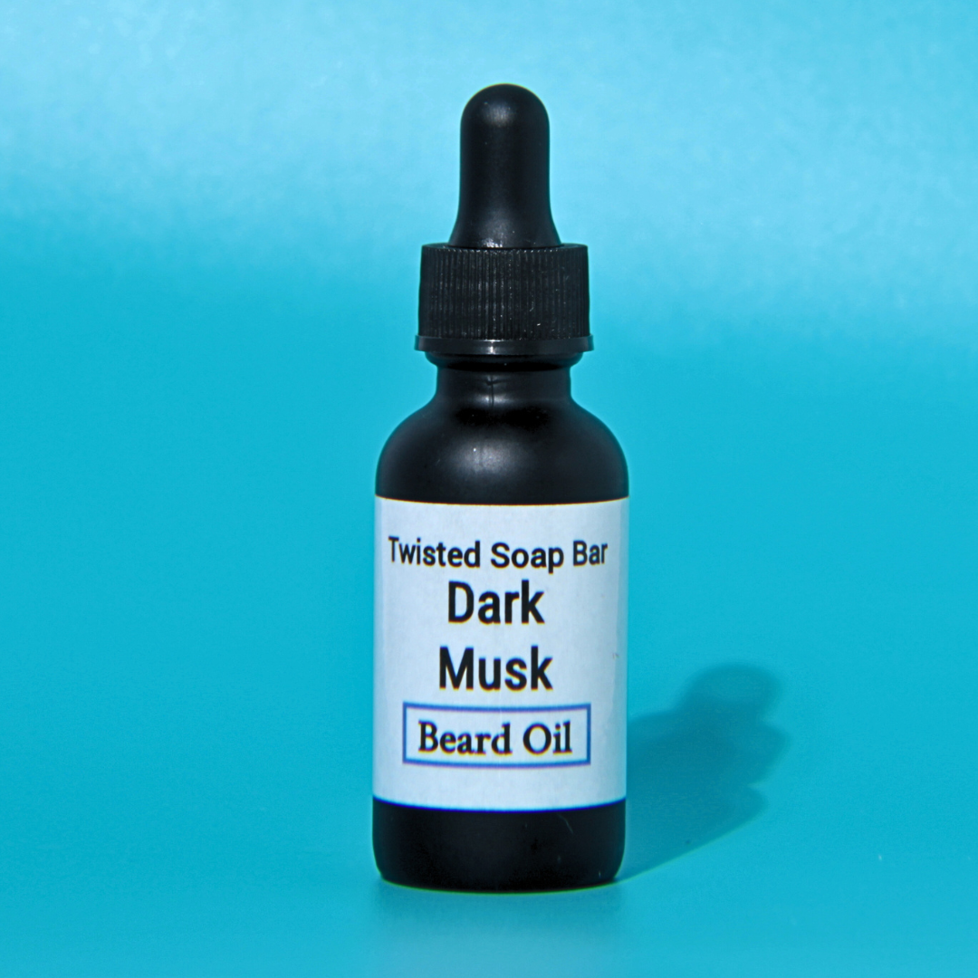 Beard Oil